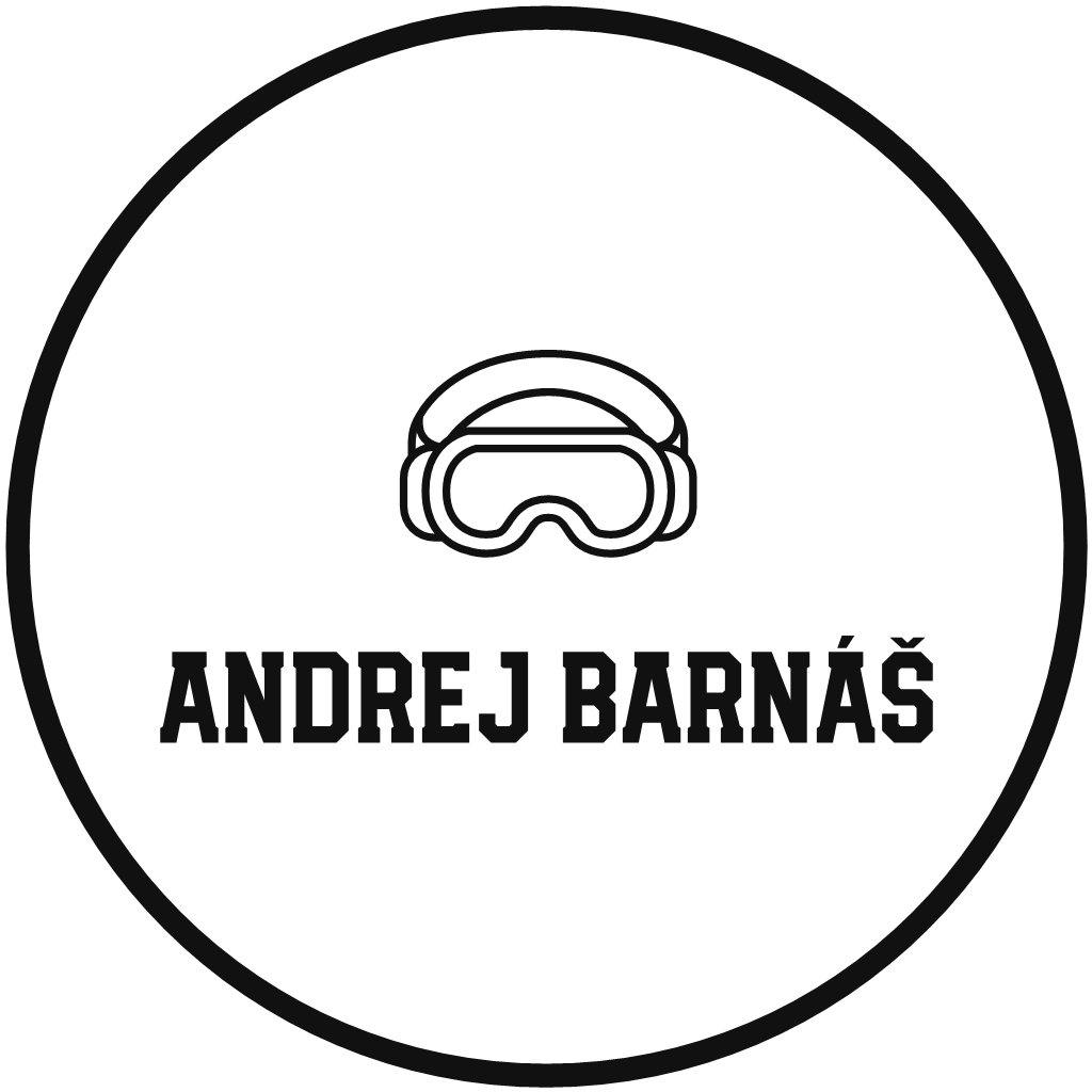 Andrej Barnáš | Oficiálna stránka